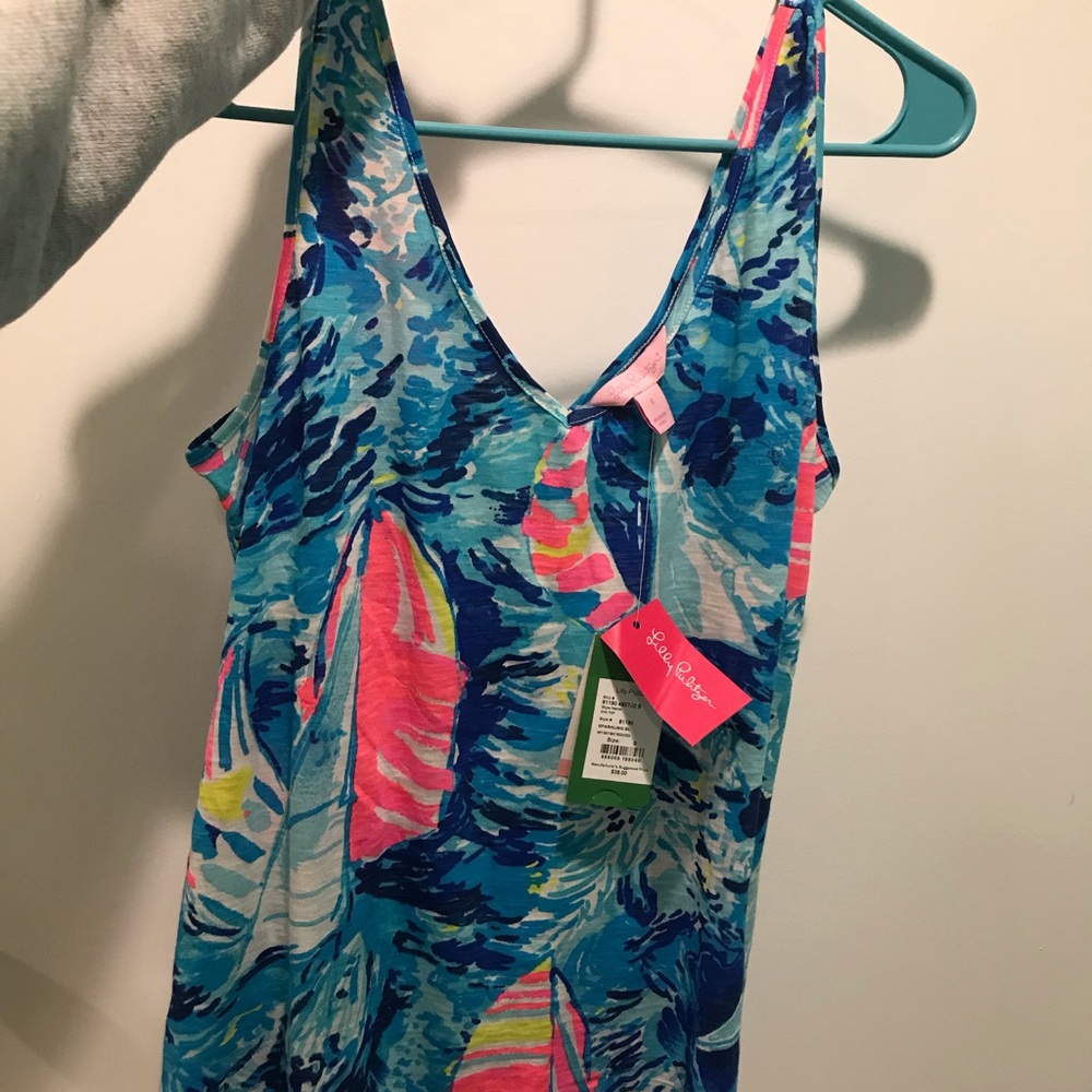 LILLY PULITZER BUNDLE!!